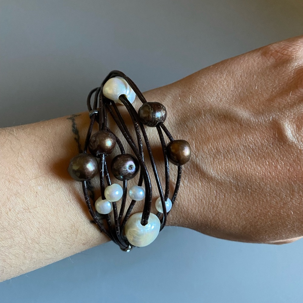 Beaded Bracelet